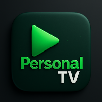 PersonalTV Logo